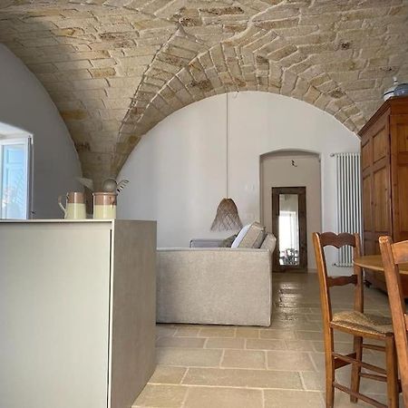 فيلا بولينيانو آ ماريفي Terrazza Santo Stefano المظهر الخارجي الصورة