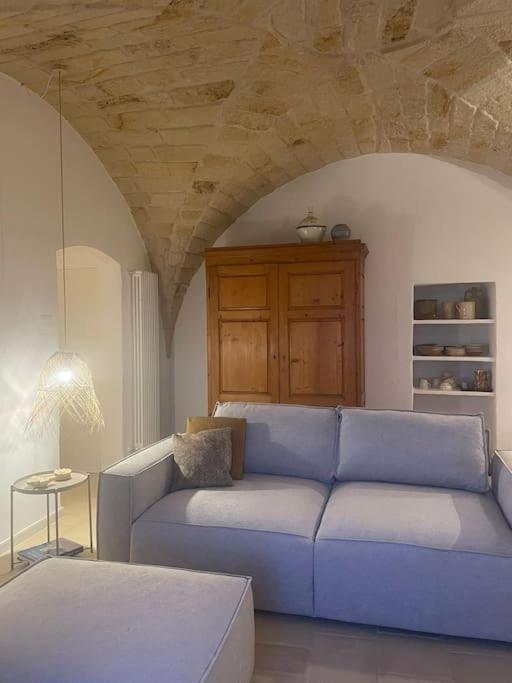 فيلا بولينيانو آ ماريفي Terrazza Santo Stefano المظهر الخارجي الصورة
