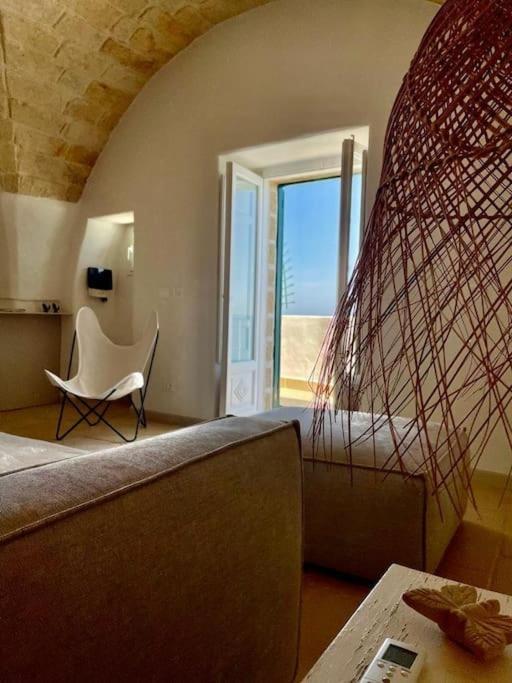 فيلا بولينيانو آ ماريفي Terrazza Santo Stefano المظهر الخارجي الصورة