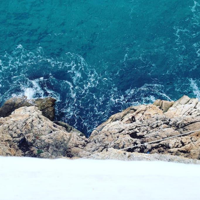 فيلا بولينيانو آ ماريفي Terrazza Santo Stefano المظهر الخارجي الصورة